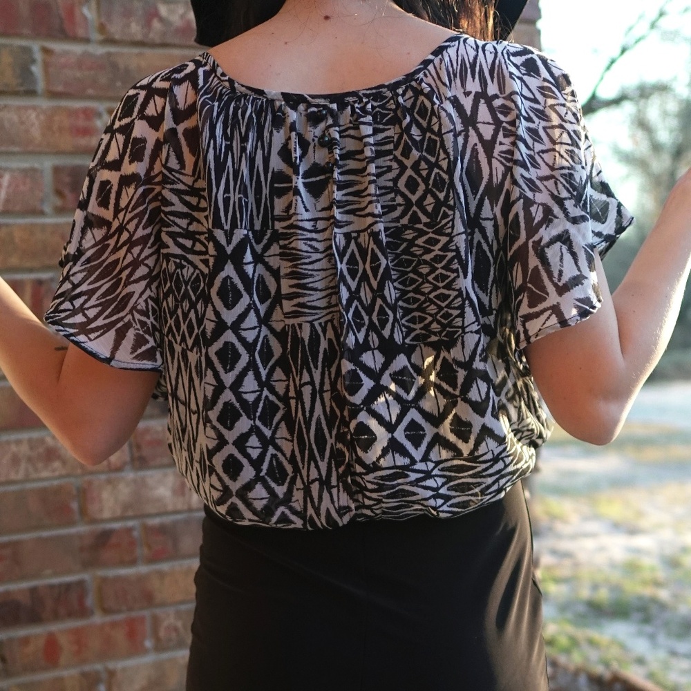Cocktail Dress